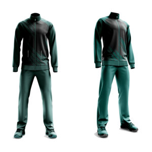 Muy recomendado, entrenamiento masculino de alta calidad, Fitness, deportes, chándales, Conjunto personalizado de 2 piezas, chándales para correr - Product Image 3