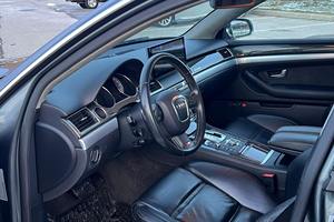 Audi S8 2007: Vehículos usados modernos disponibles para compra al por mayor - Product Image 4