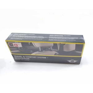 PERCHERO Y SOPORTE PARA TELÉFONO MÓVIL MINI Countryman S 51952354927 B46 A20 A, B48 A20 A Gasolina 2000 (16>) - Product Image 2