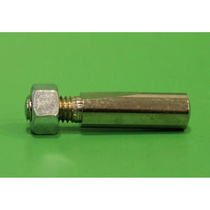 Mecanismo de arranque con pasador de llave biselado Lambretta B (Vers.2+3) - Product Image 2