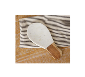 Top qualité marbre cuillère reste fantaisie excellente qualité artisanat marbre bois cuillère reste accessoires de cuisine - Product Image 5