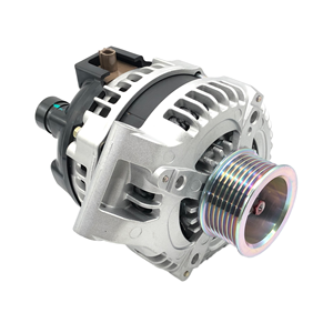 Pièces électriques automatiques <span class=keywords><strong>DENSO</strong></span> TE104210-1530 d'<span class=keywords><strong>alternateur</strong></span> <span class=keywords><strong>12V</strong></span>/<span class=keywords><strong>120A</strong></span> pour HONDA 31100-RX0-A011 - Product Image 4