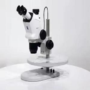 Microscopio Estereoscópico Apocromático con Zoom BEST SROCK Stemi 508s, Grado Industrial, Compatible con DIY, Personalización OEM/ODM para Salas de FIV - Product Image 3