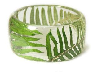 กำไลข้อมืออะคริลิคทำจากเรซินหลากสีแวววาวกำไลข้อมืออะคริลิคทรงสี่เหลี่ยมที่ไม่สม่ำเสมอสำหรับเครื่องประดับเครื่องมือ - Product Image 6