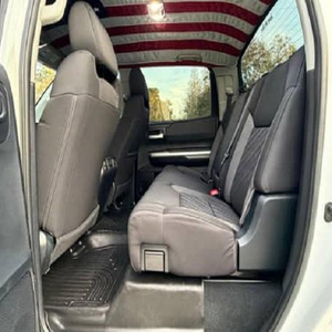 TO-YO-TA TUN-DRA SR5 CREW-MAX 2017 d'occasion, propre, prêt à être expédié - Product Image 4