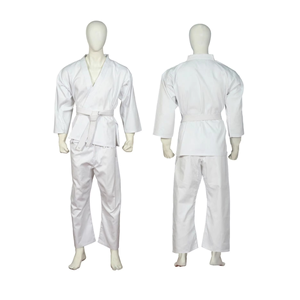 Uniformes de Karate Personalizados al por Mayor, Uniformes de Entrenamiento de Artes Marciales, Karates Premium - Product Image 1