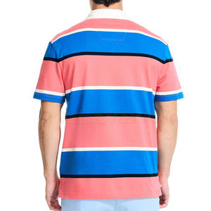 Gran oferta, camiseta Polo cómoda para hombre, camiseta Polo para hombre de alta calidad, camiseta Polo de manga corta para hombre - Product Image 2