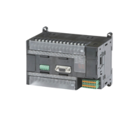 Controladores Dedicados CP1H-EX40DT-D, Unidad CPU PLC PAC, Memoria RAM/ROM, Comunicación Ethernet, Marca Original, Alta Calidad