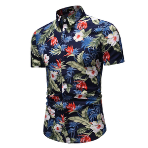 Offres Spéciales haute qualité hommes été décontracté ensemble séchage rapide thermique respirant 3D imprimé t-shirt et short pas cher - Product Image 3