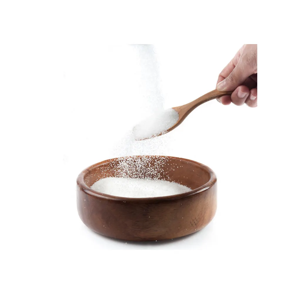 100 % reiner ICUMSA 45 raffinierter Zuckerrohrweißzucker 50 kg Preis, Zucker der besten Qualität für Export