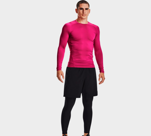 Men's High Quality Gym Jogger With Custom Logo Active Sportswear for Running Jogger - Product Image 2