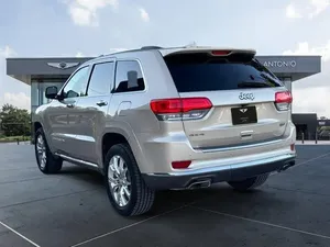 Jeep Grand Cherokee 2015 - Product Image 6