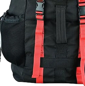 กระเป๋าจิวจิทสึระบายอากาศออกแบบตามสั่งผลิตจากโรงงาน - Product Image 6