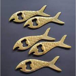 Ouvre-bouteilles en laiton standard fabriqués à la main Charme vintage unique avec facilité d'utilisation pratique - Product Image 6