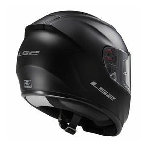 Casco Integrale da Corsa FF397 VECTOR FT2 Taglia XL con Doppia Visiera e Design Flip-Up, Nuovo, in Materiale Shell e Fibra di Carbonio - Product Image 2