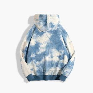 Sudaderas con Capucha de Invierno para Hombre Hechas a Medida 2025, Sólidas, 100% Algodón, Alta Calidad, Precio Bajo, Cálidas - Product Image 2