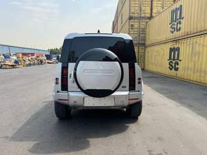 Land Rover Defender 110 2023 Neuf/d'occasion à vendre - Product Image 6