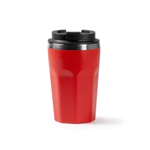 Bicchiere Termico in Acciaio Inossidabile Personalizzato Wuff - Product Image 5