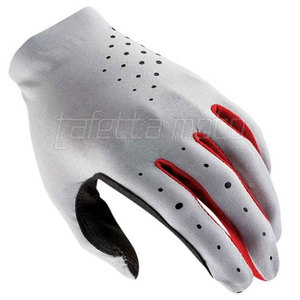 Etiqueta privada Su propio logotipo Buen material Guantes de motocross Logotipo personalizado Guantes de motocross - Product Image 5