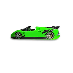 Nouvelle JetCar de sports nautiques Lambo pour le surf et les divertissements en mer - Product Image 2