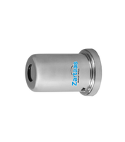 Fabricant et exportateur d'instruments dentaires en acier inoxydable de haute qualité, distributeur de coton-tige