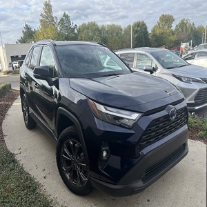 DESCUENTO PARA RAV-4 HÍBRIDO XLE AWD USADO CON VOLANTE A LA DERECHA (RHD-LDH) - Product Image 3