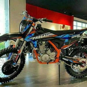 สินค้าใหม่ล่าสุดประจำปี 2025 รุ่น Sales Progass Gaudiii 300 มาพร้อมชุดอุปกรณ์ครบครัน - Product Image 2