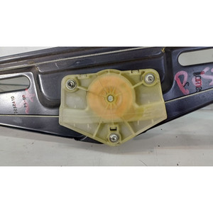 Mécanisme de levage de la vitre arrière. SX BMW Série X1 (E84) 51352990387 N47D20C (09>15) - Product Image 6