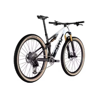 Ready to Ship 2024 BMMC 4Stroke 01 LTD <b>Mountain</b> <b>Bike</b> with 24 Speed Gears - Product Image 4