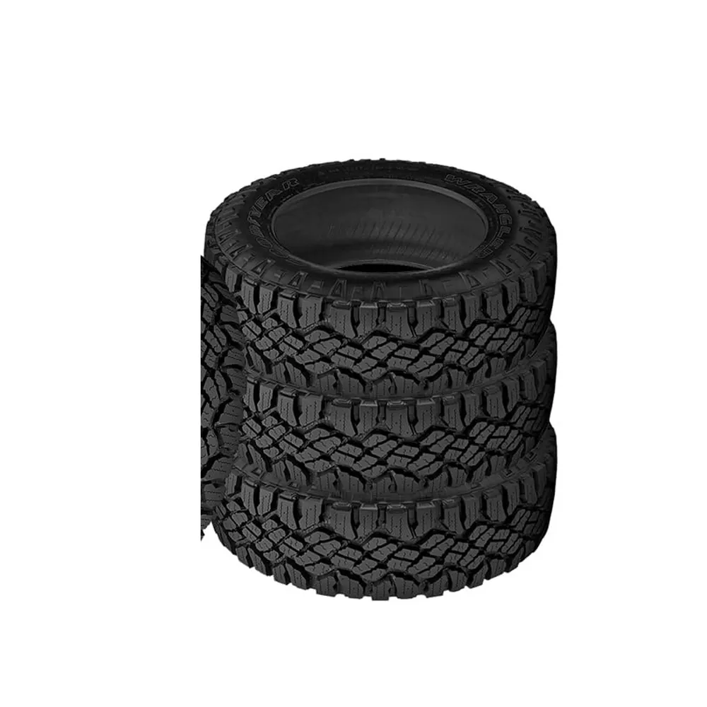 タイヤ235/75R15中古トラックトレーラー