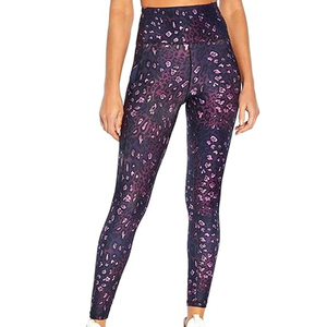 Mallas de mujer de material de alta calidad de tarifa barata de tamaño OEM hechas a medida de nuevo diseño con diferentes estilos para mallas de mujer - Product Image 2