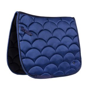 Juego de sudadera y mantilla de doma ecuestre, material ecológico, exterior de algodón, tamaño y color personalizables, sublimación, mantillas para caballos. - Product Image 3