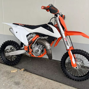 Prix réduit KTM65SX 2023 disponible pour l'expédition dans le monde entier - Product Image 1