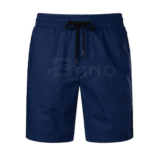 Conjuntos de Shorts Casuales de Verano para Hombre, 100% Algodón, Secado Rápido, Colores Personalizados, Camiseta de Manga Corta con Nuevo Diseño - Product Image 4