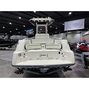 2026 Edición Limitada de Fabricante: Descuento en Moto Acuática Waverunner 255 FSH Sport H Truck Canopy - Product Image 3