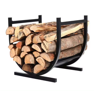 Bois de chauffage sur caisses moins cher four séché qualité bois de chauffage embrasement bois de chauffage feu de bois - Product Image 6