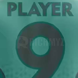 ชุดฟุตบอลระบายอากาศได้ดีเครื่องแบบฟุตบอลชุดฝึกแบบกำหนดเอง - Product Image 6