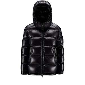 Veste polaire à bulles surdimensionnée Vêtements d'extérieur d'hiver de qualité supérieure Style streetwear pour les amoureux de la mode de la saison froide - Product Image 6