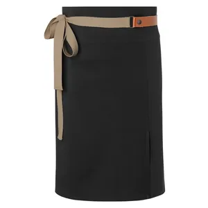 Grembiule Ecosostenibile Green Generation, Accessorio Ecologico e Alla Moda, Grembiule Organico - Product Image 1