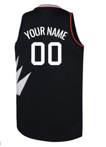 Camiseta de Baloncesto Personalizada, 100% Poliéster, Equipo de EE. UU., Cosida/Termosellada, Tallas Grandes 3XL 4XL 5XL, Ropa Deportiva - Product Image 5