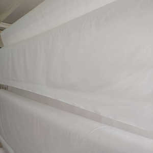 Tissu en lin pour toutes les saisons pour écharpes étoles Hijabs accessoires légers-pour robes coussins diverses industries - Product Image 2