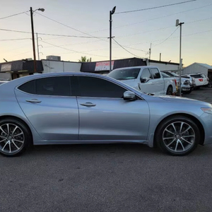 Utilisé 2015 A * cura TLX V6 w/Tech - Product Image 1