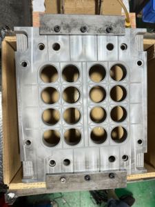 Tùy chỉnh thiết kế Silicone cao su đúc phần nhựa OEM/ODM hỗ trợ tùy chỉnh sản phẩm Silicone - Product Image 2