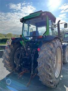 Deutz fahr agroplus 100สำหรับเครื่องยนต์90HP รถแทรกเตอร์เดินส่วนประกอบหลักรวมถึงแบริ่งมอเตอร์เกียร์ปั๊มเกียร์ที่ - Product Image 4