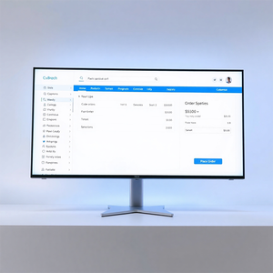 Construire un site Web d'entreprise : conception, stratégie et performance - Product Image 3