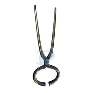 Herramientas Veterinarias de Primera Calidad, Probador de Cascos, Fabricante Líder, Nuevo Diseño - Product Image 4