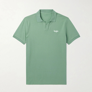 Personaliza tu Propio Logotipo de Marca, Camiseta Polo Deportiva de Secado Rápido, Sublimada, de Poliéster y Elastano, para Golf - Product Image 1