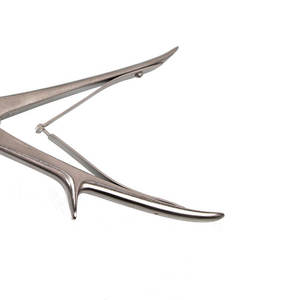 Instruments chirurgicaux orthopédiques de rongeur d'os d'acier inoxydable de haute qualité de quantité minimale de commande bas pour la neurochirurgie dans des tailles adaptées aux besoins du client - Product Image 4