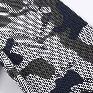 ชุดวอร์มแขนยาวดีไซน์ใหม่สำหรับผู้ชาย ผ้าฝ้ายผสมโพลีเอสเตอร์ ราคาขายส่ง ผลิตในปากีสถาน - Product Image 6