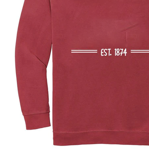 Sudaderas de invierno Sudadera con capucha personalizada de gran tamaño Antiarrugas Bordado 3D Mangas completas para Mujeres Hombres Impreso - Product Image 6